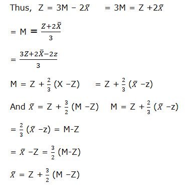 Help in statistics